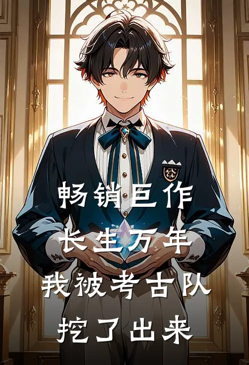 畅销巨作长生万年：我被考古队挖了出来