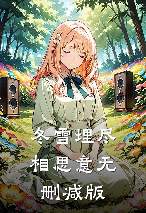 冬雪埋尽相思意无删减版