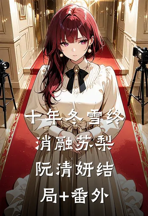 十年冬雪终消融苏梨阮清妍结局+番外