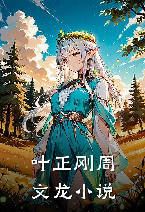 叶正刚周文龙小说