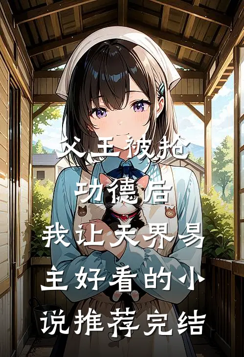 父王被抢功德后，我让天界易主好看的小说推荐完结