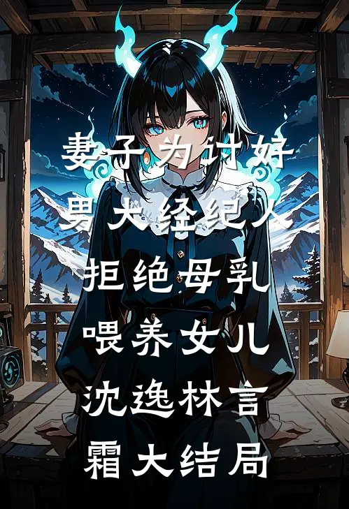 妻子为讨好男大经纪人，拒绝母乳喂养女儿沈逸林言霜大结局