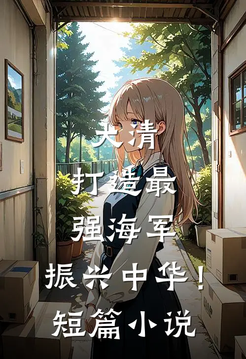 大清：打造最强海军，振兴中华！短篇小说