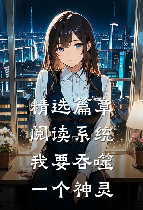精选篇章阅读系统:我要吞噬一个神灵