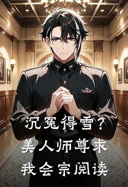 沉冤得雪？美人师尊求我会宗阅读