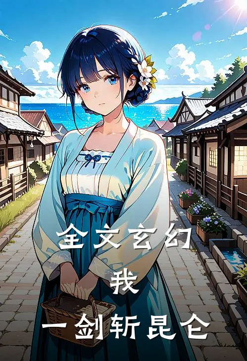 全文玄幻：我，一剑斩昆仑