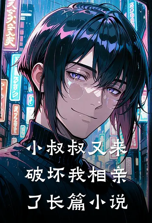 小叔叔又来破坏我相亲了长篇小说