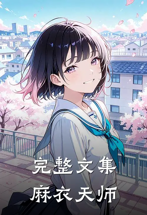 完整文集麻衣天师