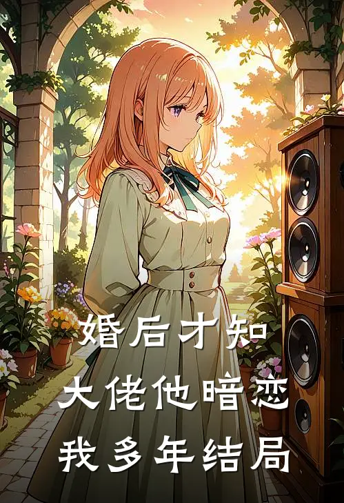 婚后才知，大佬他暗恋我多年结局