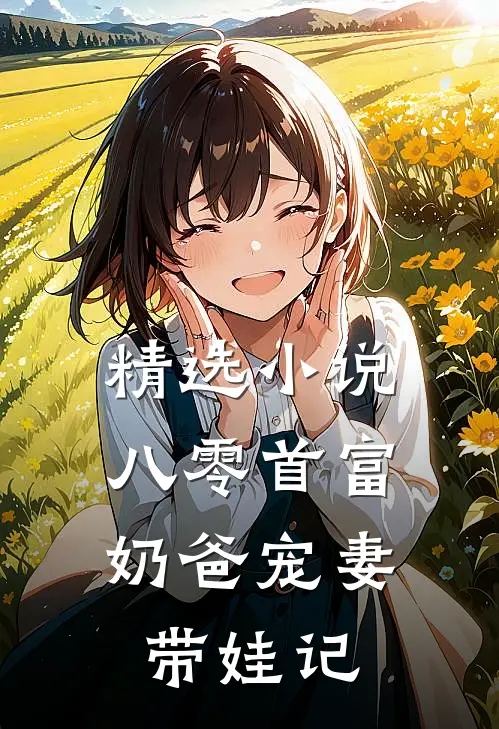 精选小说八零首富：奶爸宠妻带娃记