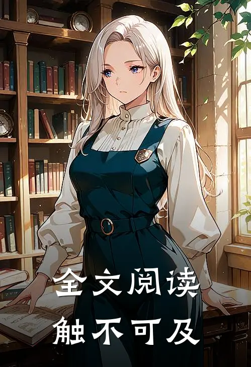 全文阅读触不可及