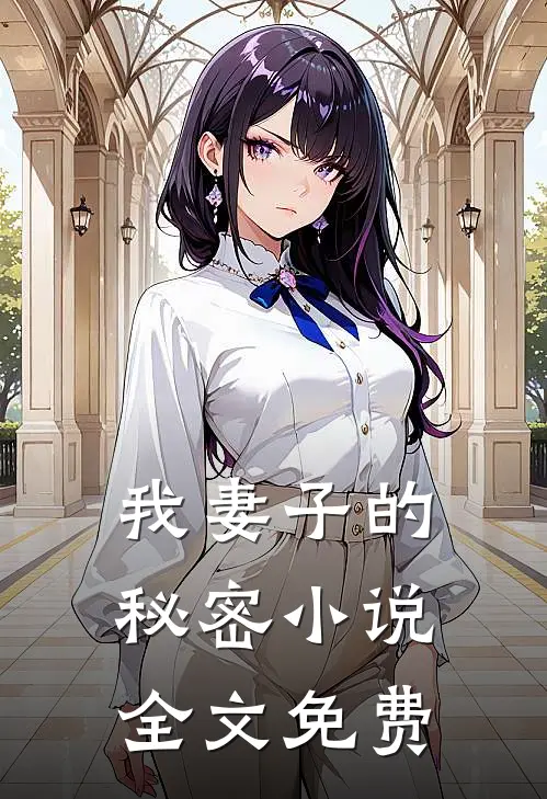 我妻子的秘密小说全文免费