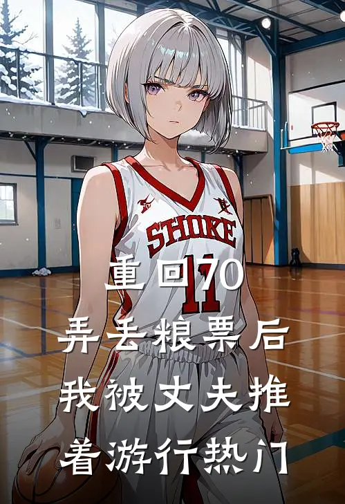 重回70，弄丢粮票后，我被丈夫推着游行热门