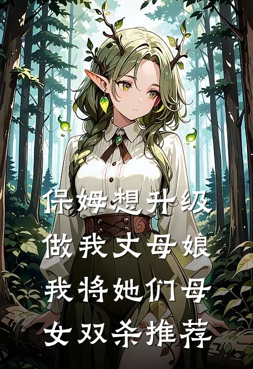 保姆想升级做我丈母娘，我将她们母女双杀推荐