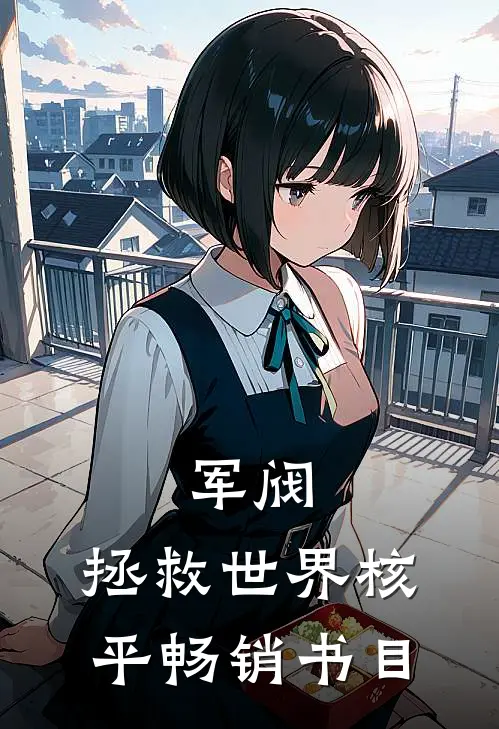 军阀：拯救世界核平畅销书目