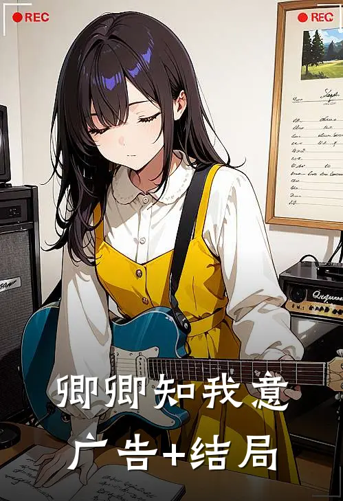 卿卿知我意广告+结局