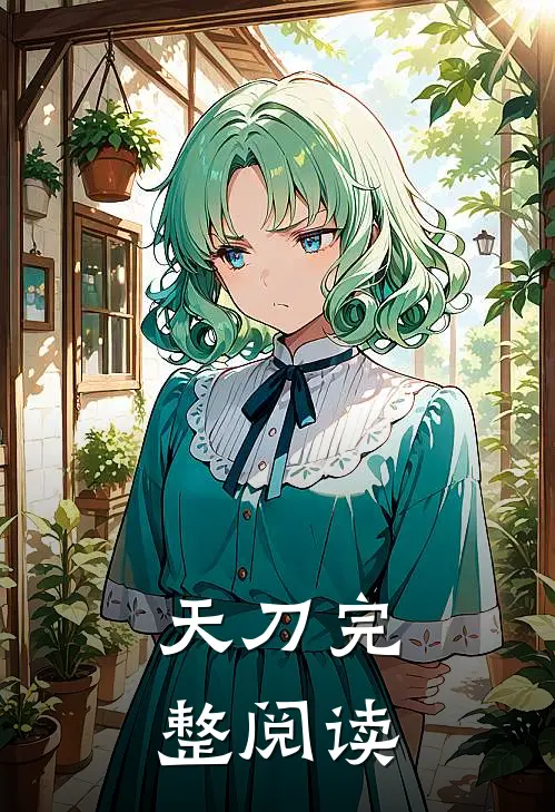 天刀完整阅读