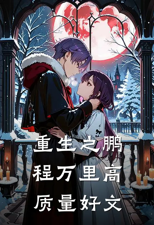 重生之鹏程万里高质量好文