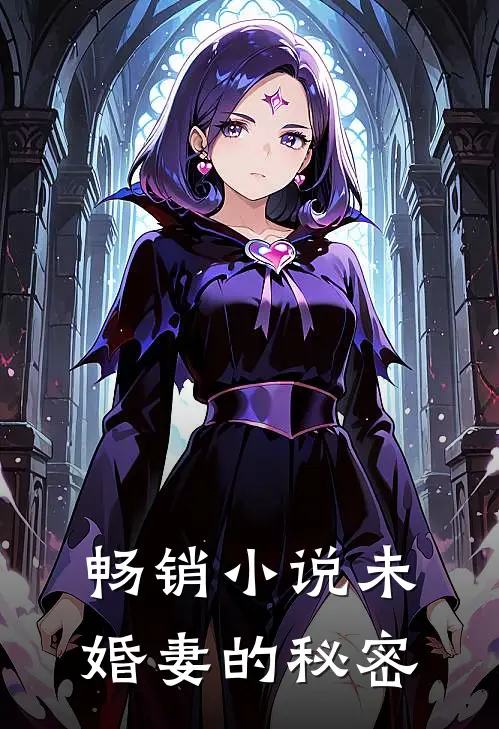 畅销小说未婚妻的秘密