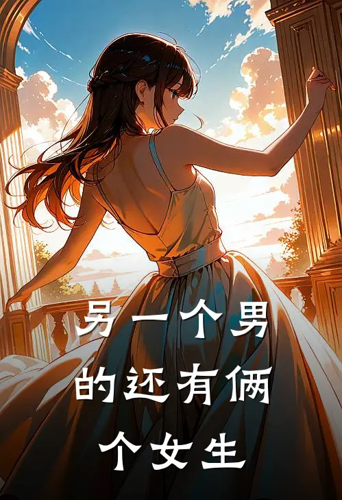 另一个男的还有俩个女生