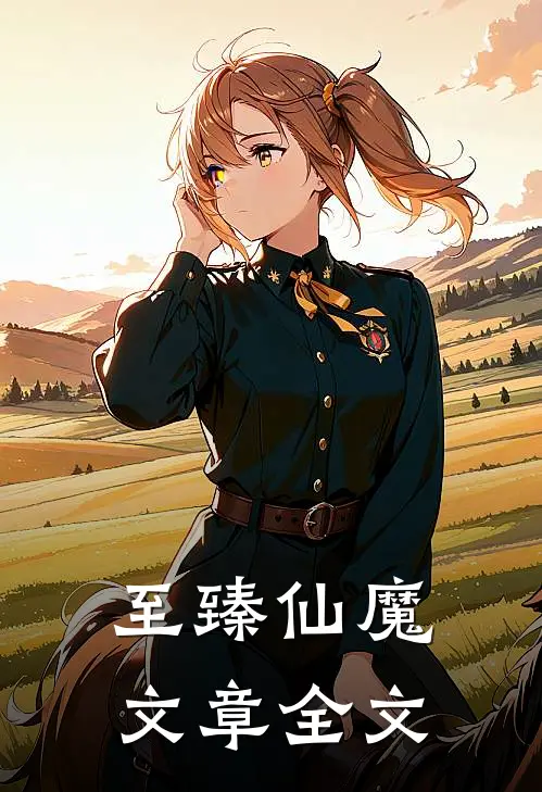 至臻仙魔文章全文