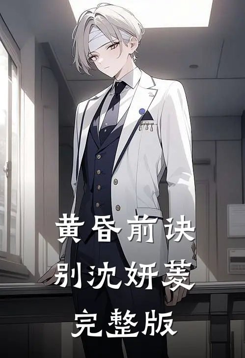 黄昏前诀别沈妍菱完整版