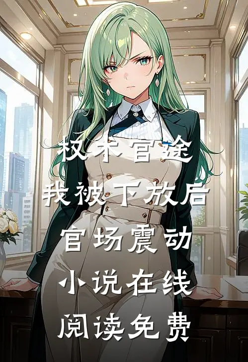 权术官途：我被下放后官场震动小说在线阅读免费