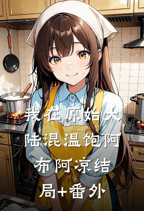 我在原始大陆混温饱阿布阿凉结局+番外