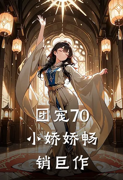 团宠70小娇娇畅销巨作