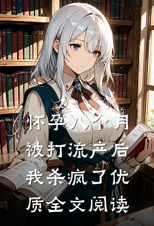 怀孕八个月被打流产后，我杀疯了优质全文阅读