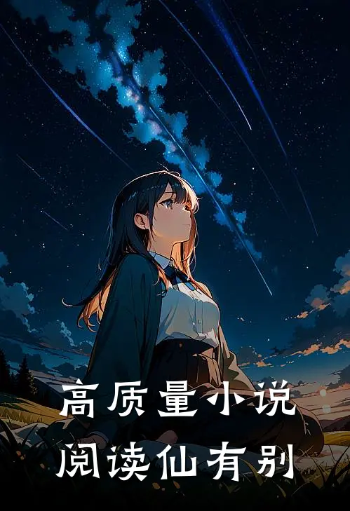 高质量小说阅读仙有别