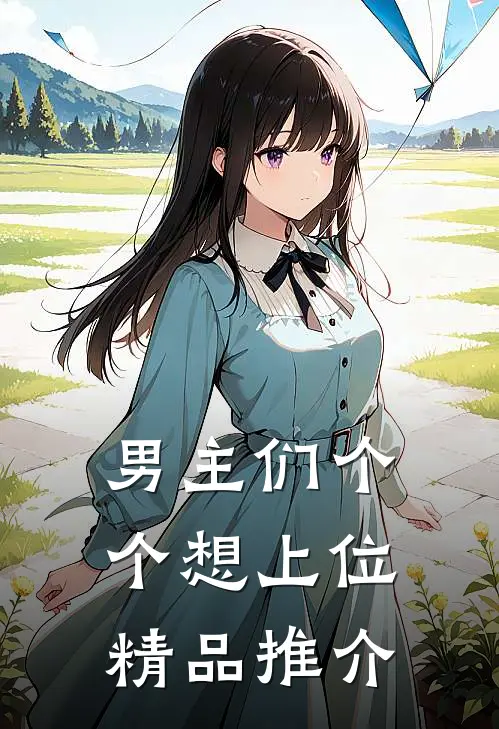 男主们个个想上位精品推介