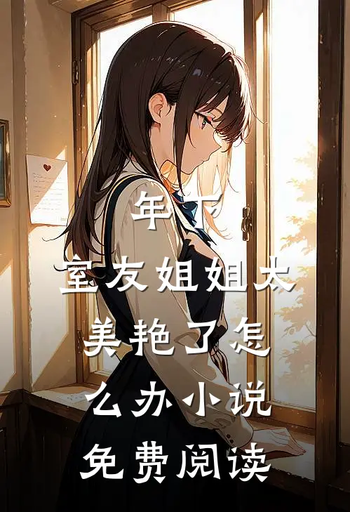 年下：室友姐姐太美艳了怎么办小说免费阅读
