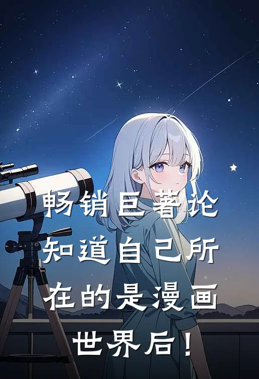 畅销巨著论知道自己所在的是漫画世界后！