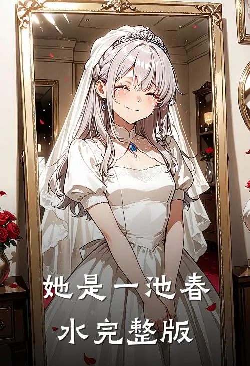 她是一池春水完整版