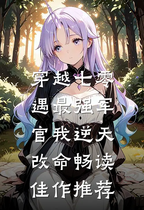 穿越七零，遇最强军官我逆天改命畅读佳作推荐