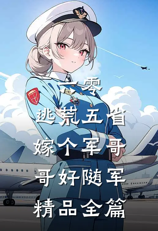 六零：逃荒五省，嫁个军哥哥好随军精品全篇