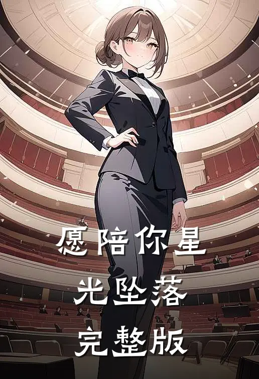 愿陪你星光坠落完整版