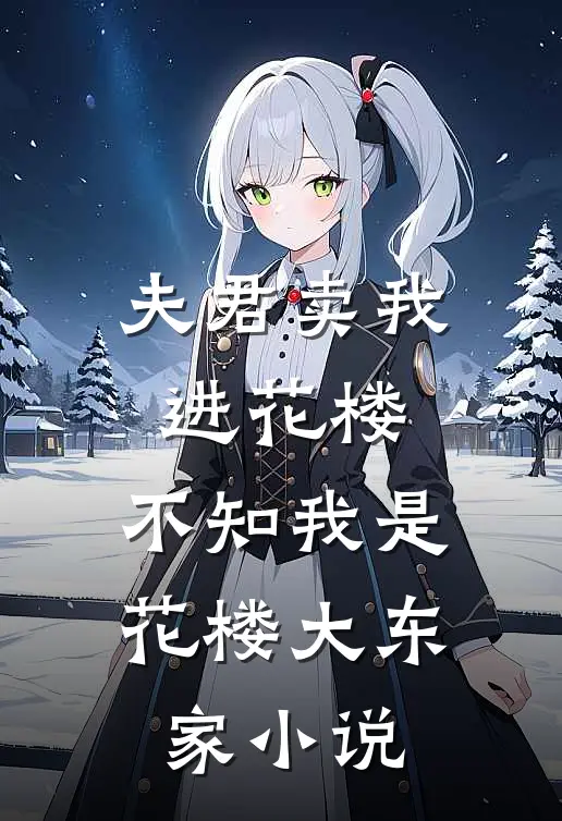 夫君卖我进花楼，不知我是花楼大东家小说