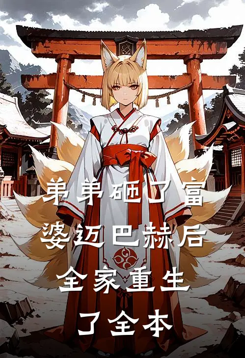 弟弟砸了富婆迈巴赫后，全家重生了全本