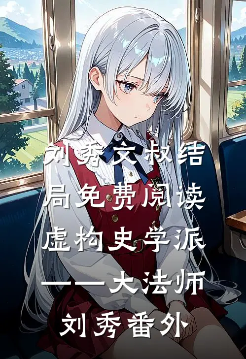 刘秀文叔结局免费阅读虚构史学派——大法师刘秀番外