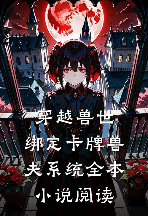 穿越兽世：绑定卡牌兽夫系统全本小说阅读