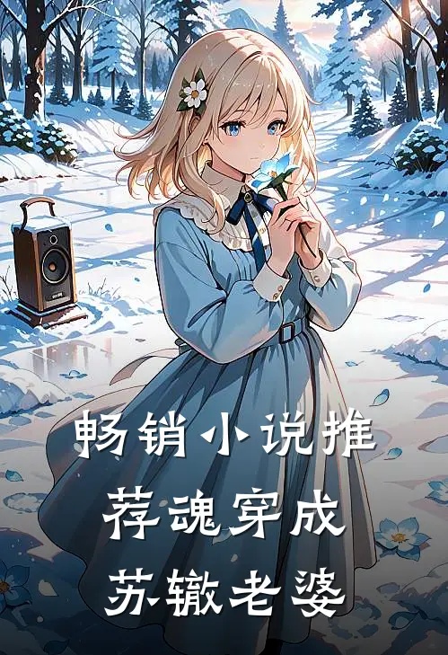 畅销小说推荐魂穿成苏辙老婆