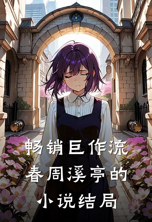 畅销巨作流春周溪亭的小说结局