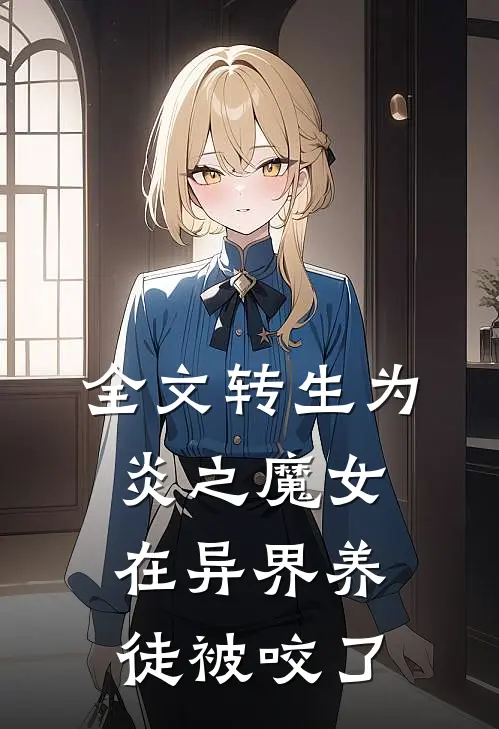 全文转生为炎之魔女在异界养徒被咬了