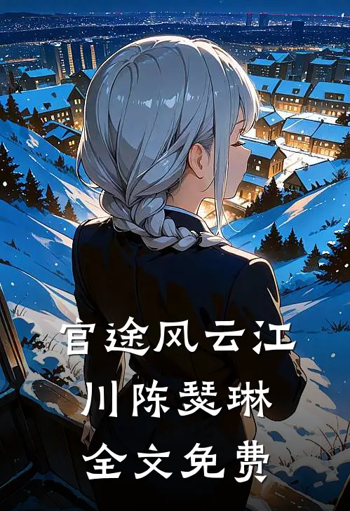 官途风云江川陈瑟琳全文免费
