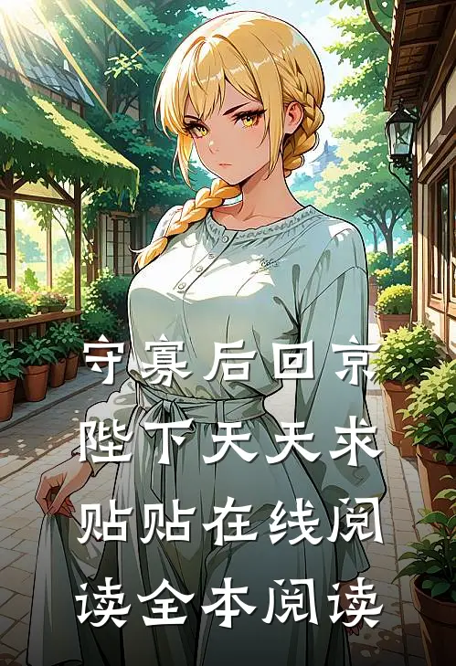 守寡后回京，陛下天天求贴贴在线阅读全本阅读