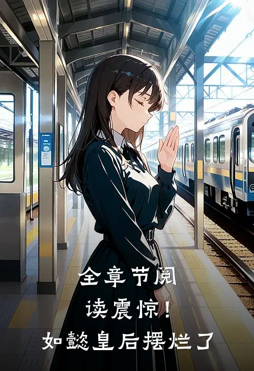 全章节阅读震惊！如懿皇后摆烂了