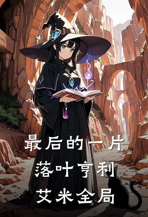 最后的一片落叶亨利艾米全局