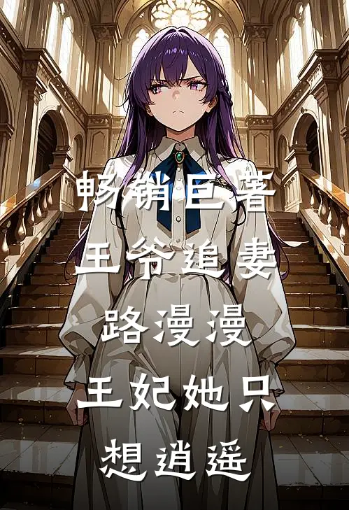 畅销巨著王爷追妻路漫漫，王妃她只想逍遥